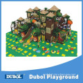 Jungle Theme Indoor Playground Equipment